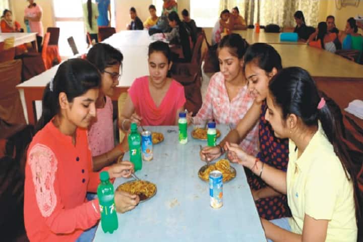 SSD Womens Institute of Technology, Bathinda campus photo 3