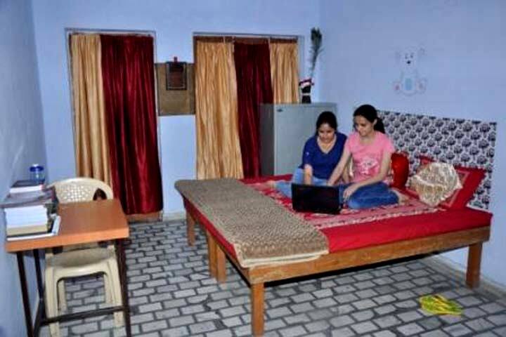 SSD Womens Institute of Technology, Bathinda campus photo 5