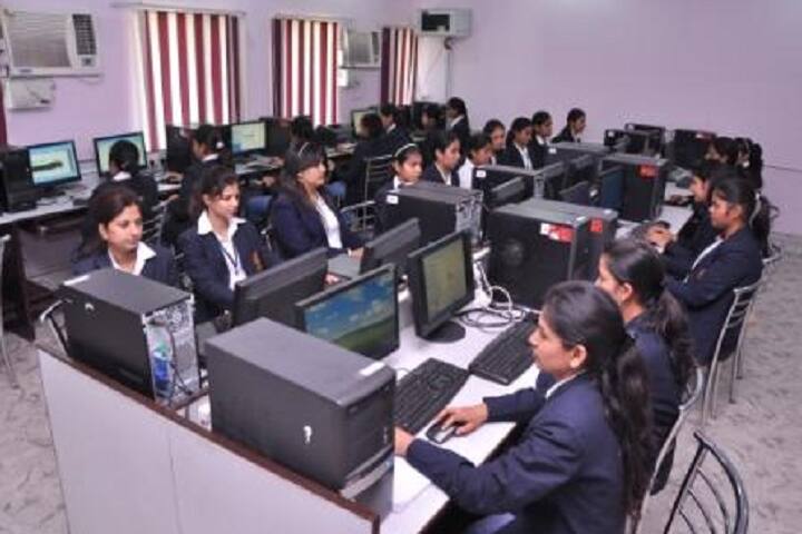 SSD Womens Institute of Technology, Bathinda campus photo 6