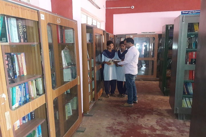 Kodachadri Government First Grade College, Hosanagara campus photo 3