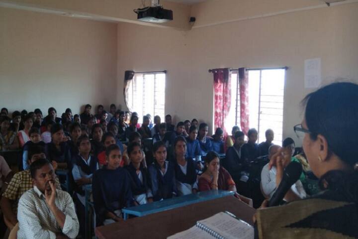 Government First Grade College, Hulsoor campus photo 3