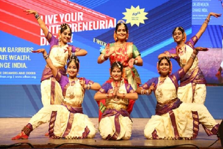 Rishi MS Institute of Engineering and Technology for Women, Hyderabad campus photo 4