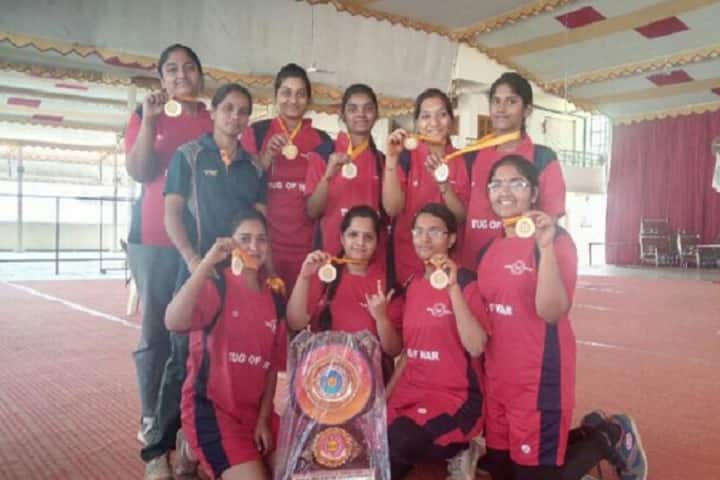 Rishi MS Institute of Engineering and Technology for Women, Hyderabad campus photo 6