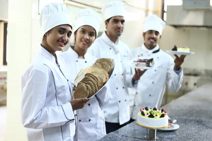 Jodhpur Institute of Hotel Management, Jodhpur campus photo 3