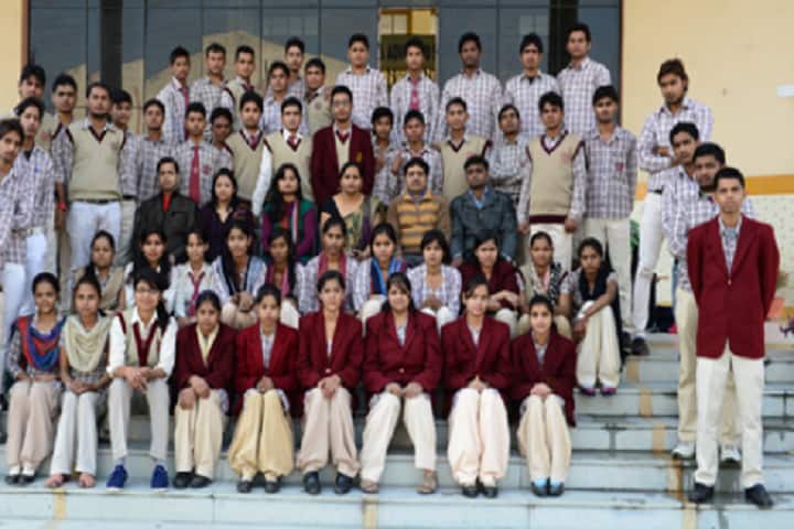 Kalka Business School, Meerut campus photo 2