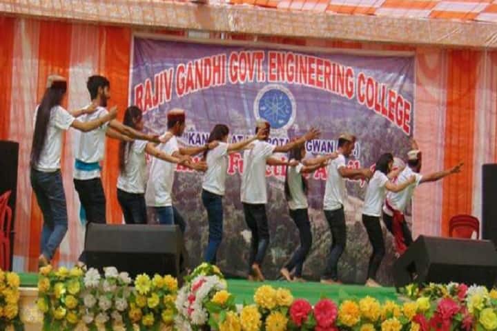 RGGEC Kangra campus photo 3