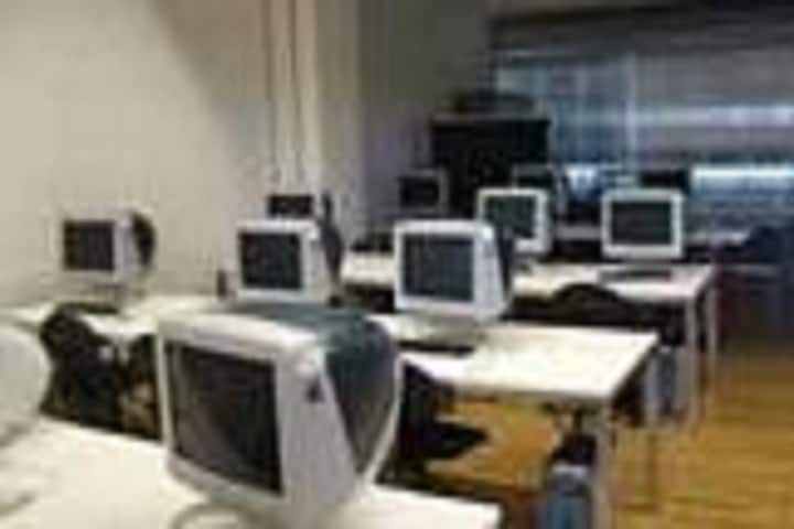 Shrimati Vimla Devi Mahavidyalaya, Allahabad campus photo 2