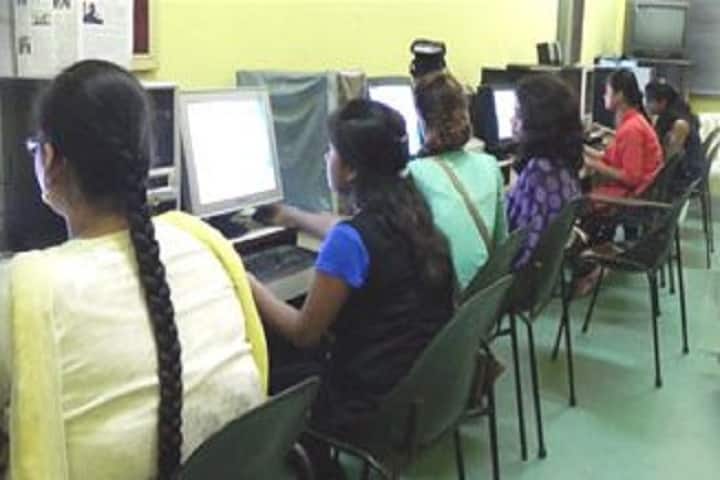 Muralidhar Girls College, Kolkata campus photo 5