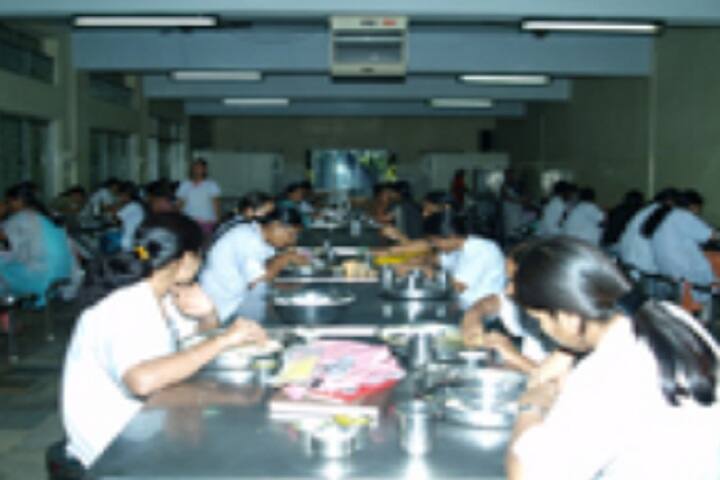 Sri Ramachandra College of Management, Chennai campus photo 4