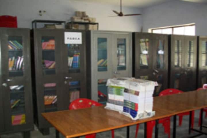Shri Babu Singh College of Law, Kaushambi campus photo 2