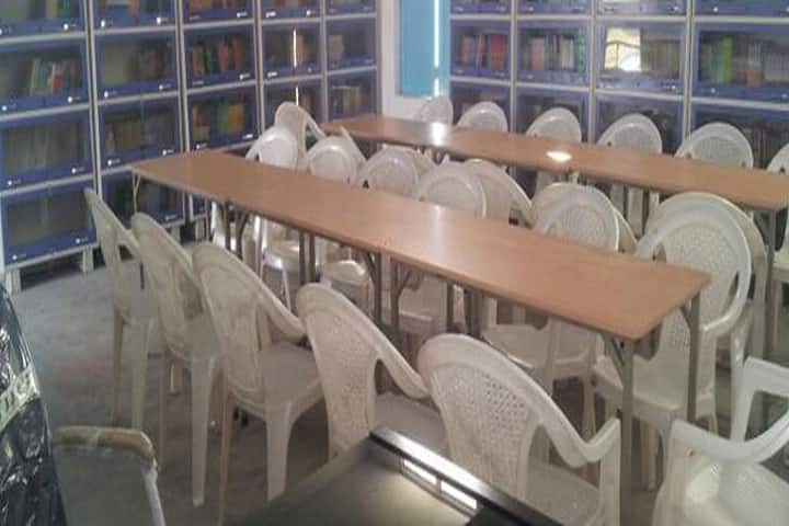 Winsoft College of Education, Panwari campus photo 3