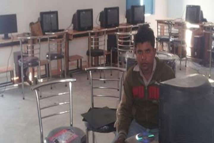 Winsoft College of Education, Panwari campus photo 4