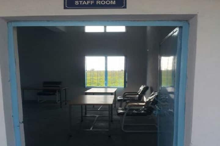 Winsoft College of Education, Panwari campus photo 6