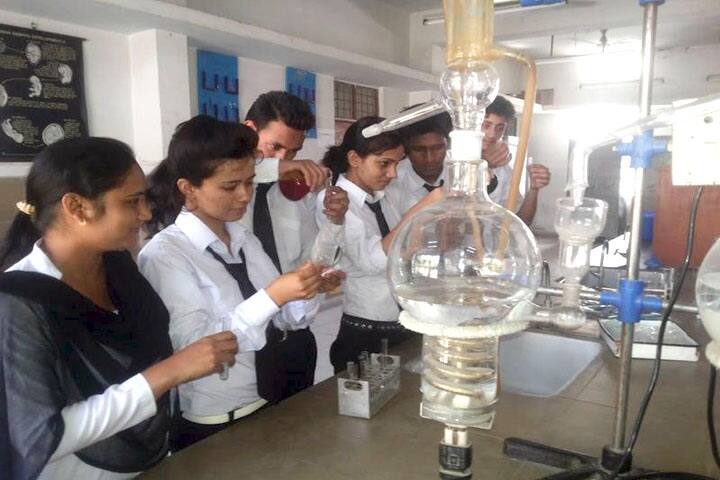 Pt Lalit Mohan Sharma Government Post Graduate College, Rishikesh campus photo 4