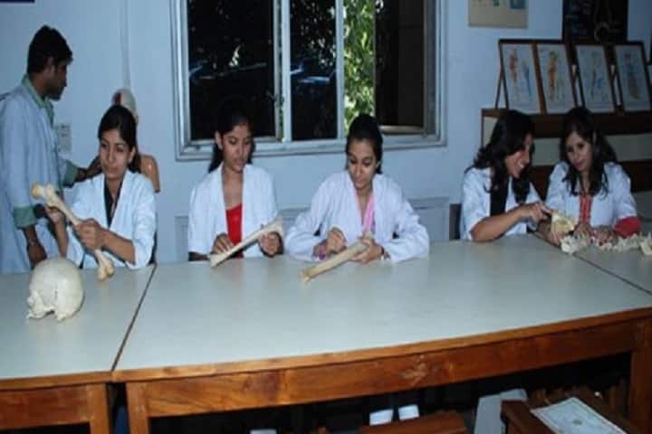 TDTR DAV Institute of Physiotherapy and Rehabilitation, Yamunanagar campus photo 2