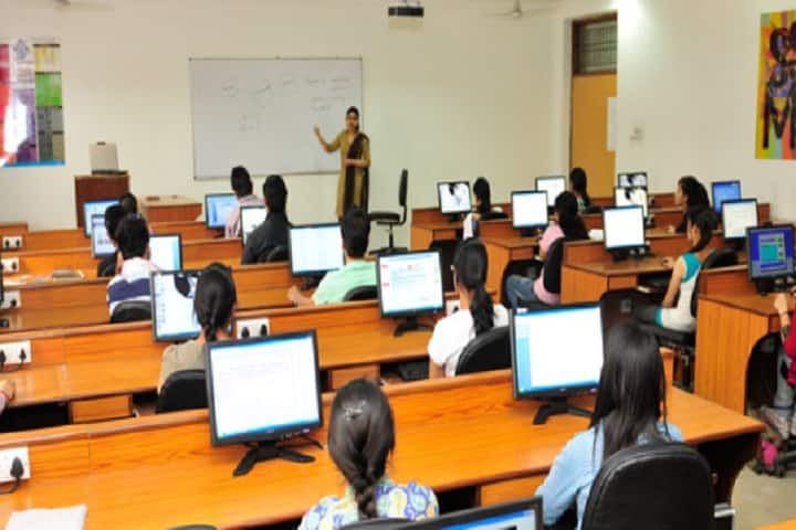 TDTR DAV Institute of Physiotherapy and Rehabilitation, Yamunanagar campus photo 3