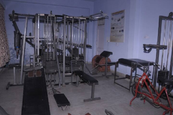 TDTR DAV Institute of Physiotherapy and Rehabilitation, Yamunanagar campus photo 4
