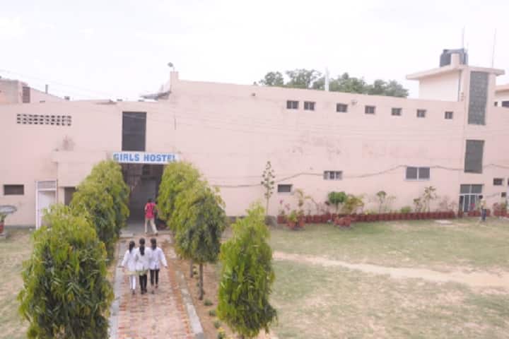 TDTR DAV Institute of Physiotherapy and Rehabilitation, Yamunanagar campus photo 5