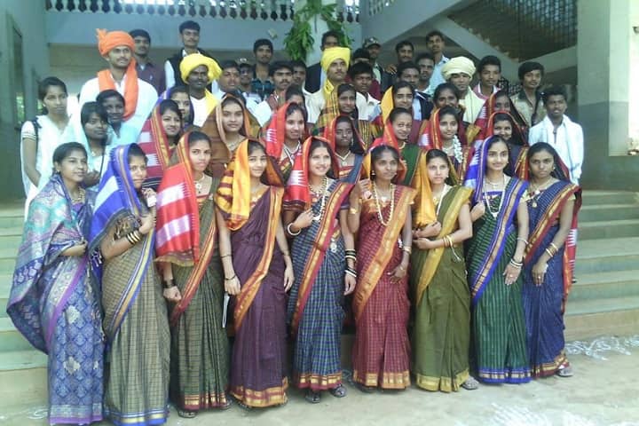 Government First Grade College, Hubli campus photo 3