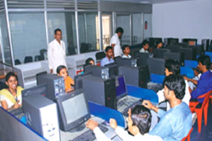 BIET Bhadrak campus photo 6