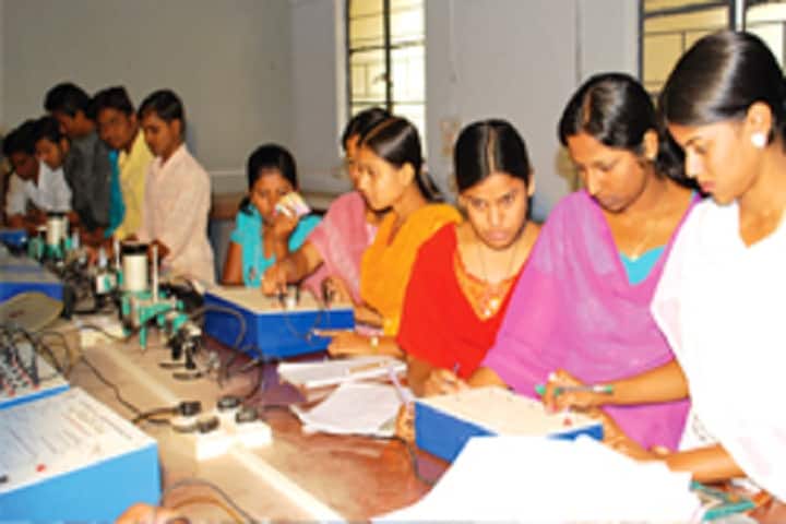 BIET Bhadrak campus photo 3