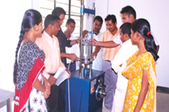 BIET Bhadrak campus photo 4
