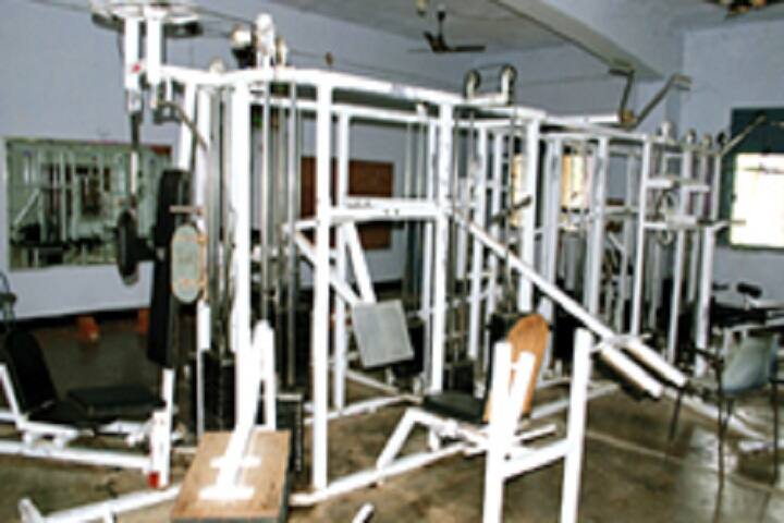 BIET Bhadrak campus photo 2