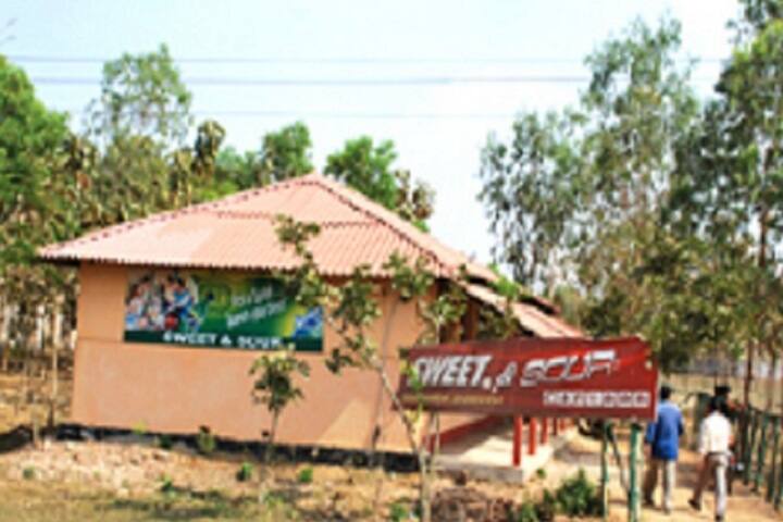 BIET Bhadrak campus photo 5