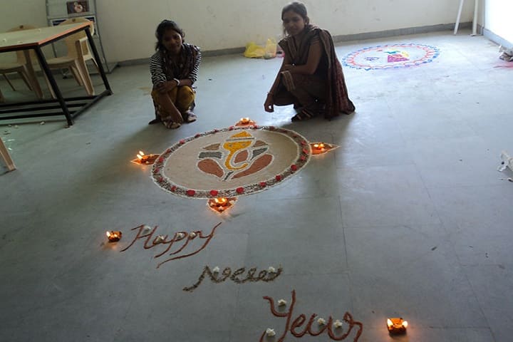 Mother Teresa College of Nursing, Mehsana campus photo 6