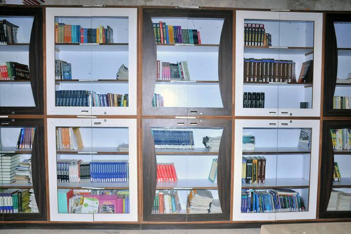 Murlidhar Nursing Institute, Rajkot campus photo 4