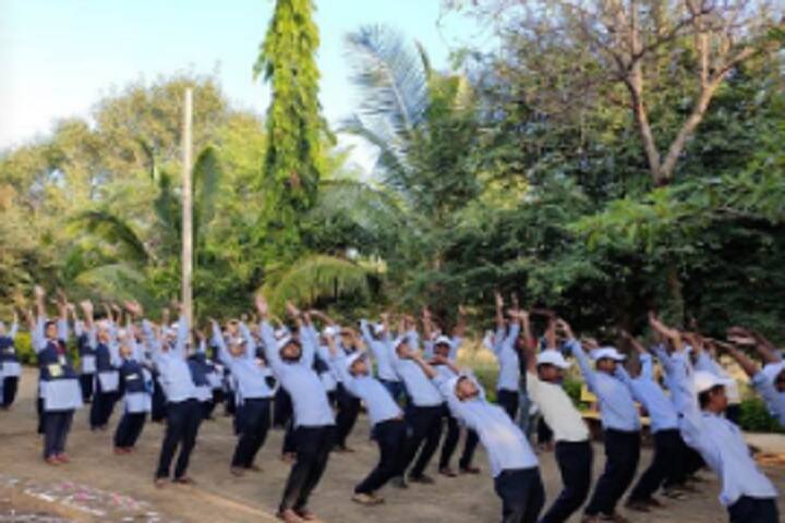 Government First Grade College, Ainapur campus photo 5