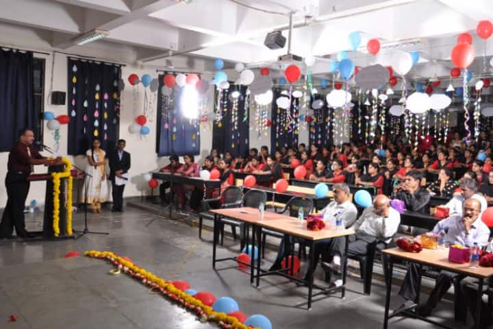 PESIMSR Kuppam campus photo 6