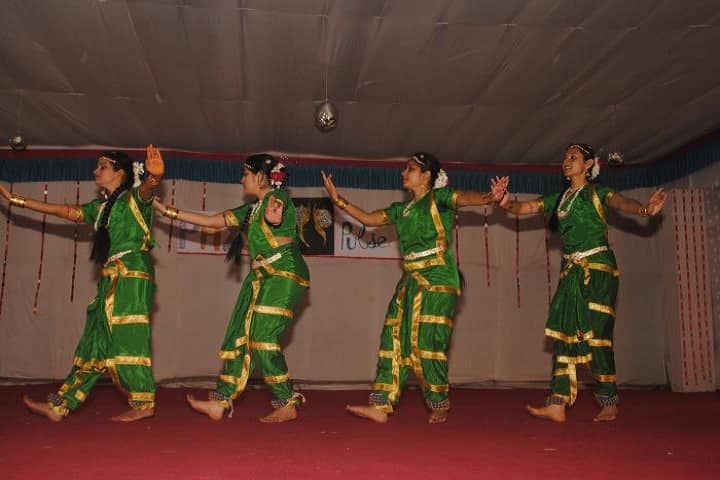 KM Patel Institute of Physiotherapy, Anand campus photo 3