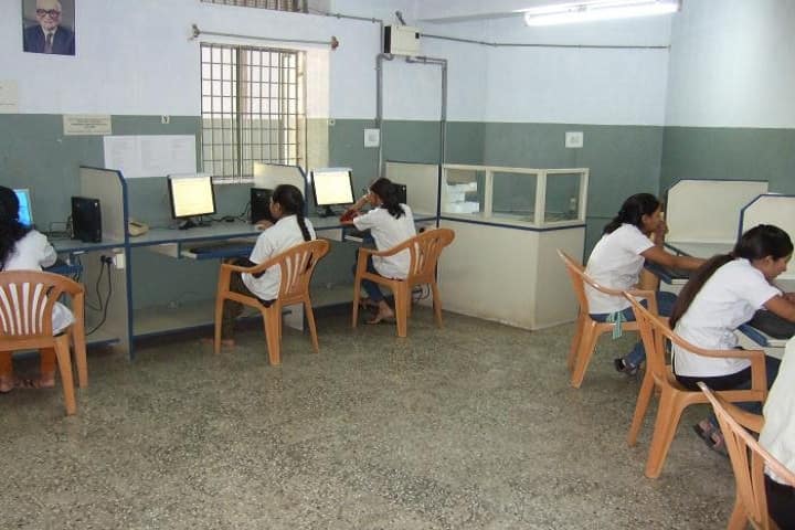 KM Patel Institute of Physiotherapy, Anand campus photo 4
