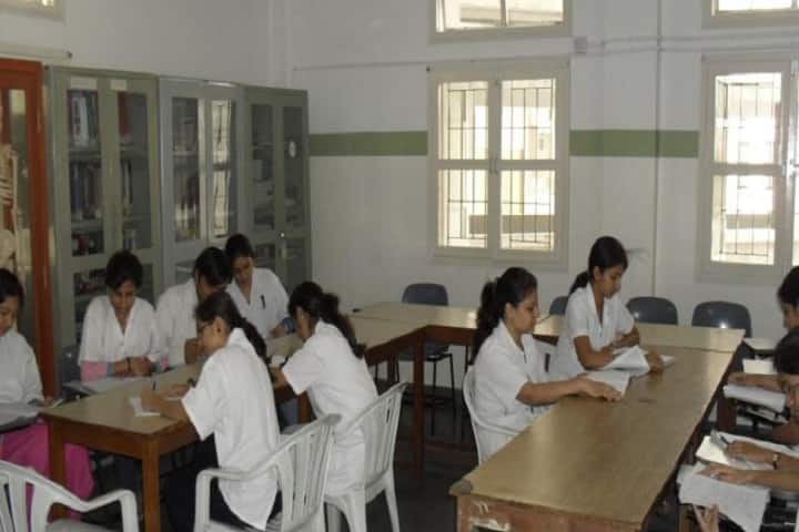 KM Patel Institute of Physiotherapy, Anand campus photo 6