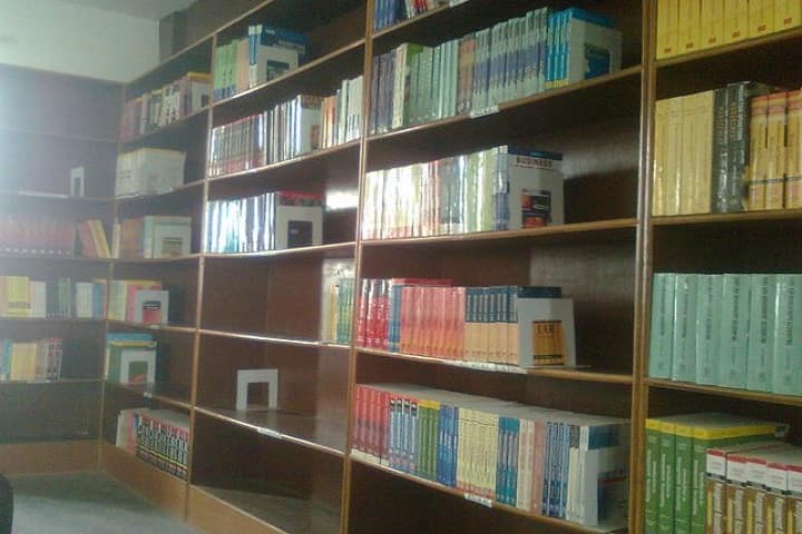 Central Institute of Management and Technology, Lucknow campus photo 3