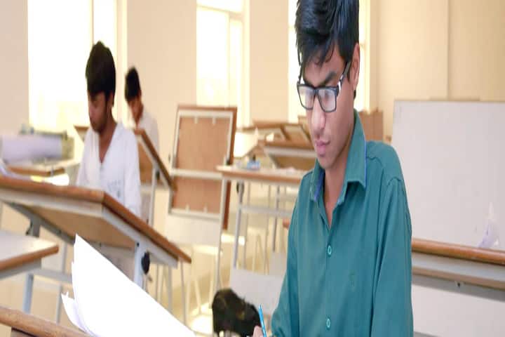 Narendra College of Architecture, Ballabgarh campus photo 2