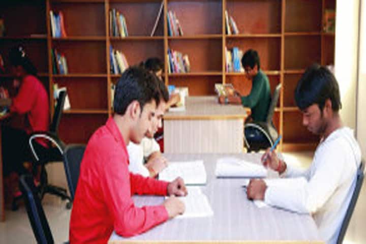Narendra College of Architecture, Ballabgarh campus photo 3