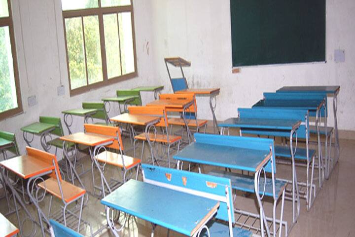 Institute of Vertex Technology, Yamuna Nagar campus photo 2