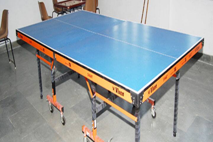 Institute of Vertex Technology, Yamuna Nagar campus photo 4