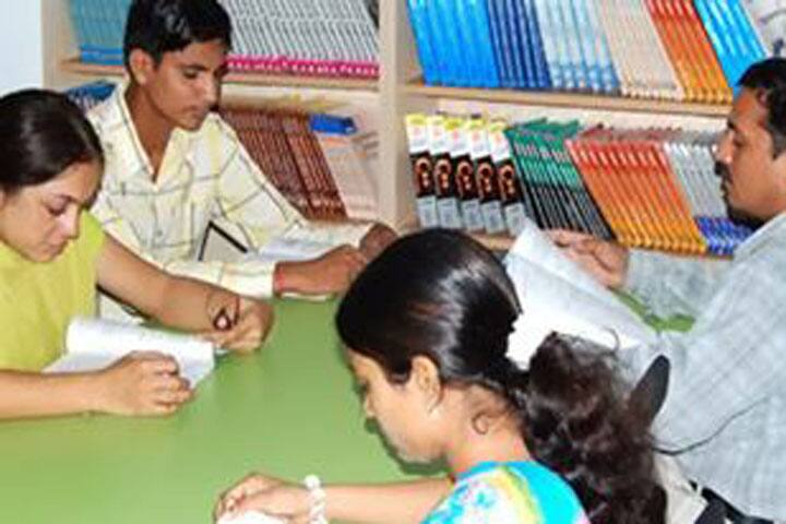Institute of Vertex Technology, Yamuna Nagar campus photo 5