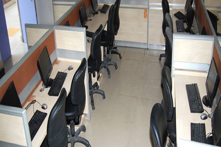 Institute of Vertex Technology, Yamuna Nagar campus photo 6