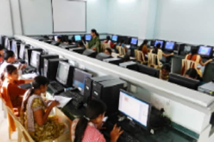 Government DB Girls PG Autonomous College, Raipur campus photo 4