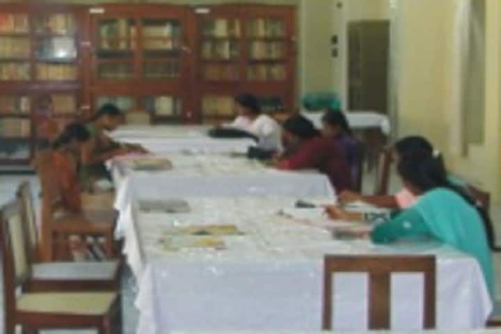 Government DB Girls PG Autonomous College, Raipur campus photo 5