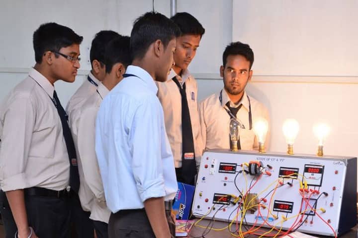 Pailan Technical Campus, Kolkata campus photo 4