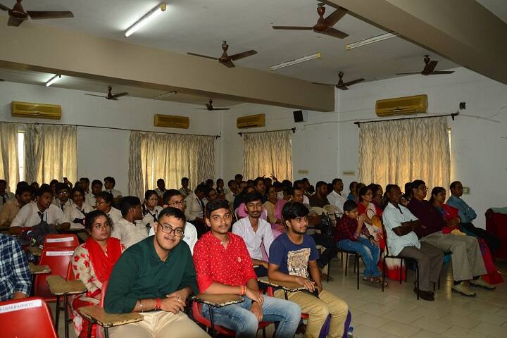 Pailan Technical Campus, Kolkata campus photo 6