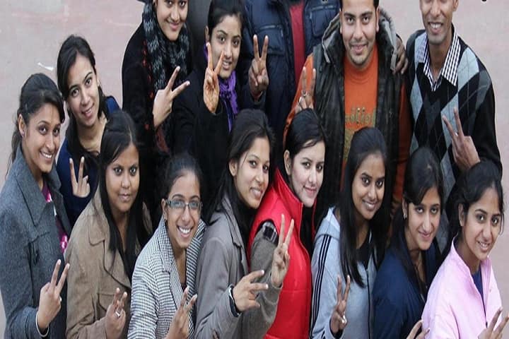 Mevalal Jaiswal Mahavidyalaya, Allahabad campus photo 2