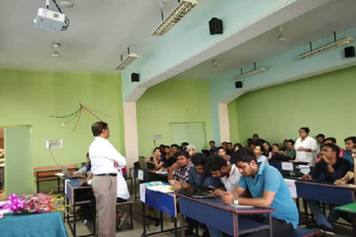 Ramgarh Engineering College, Ramgarh campus photo 2