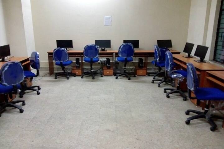 Ramgarh Engineering College, Ramgarh campus photo 4