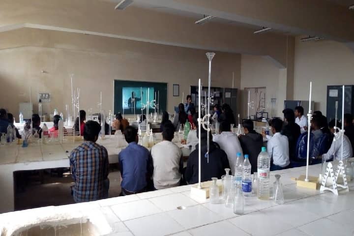 Ramgarh Engineering College, Ramgarh campus photo 5